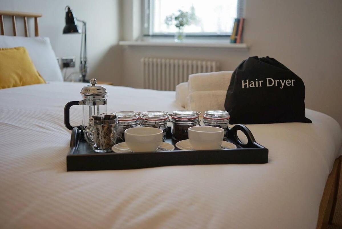 The Alma Taverns Boutique Suites - Room 3 - Hopewell บริสตอล ภายนอก รูปภาพ