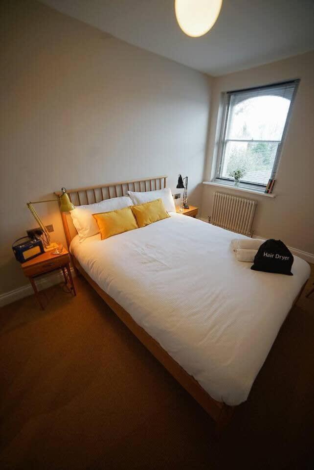The Alma Taverns Boutique Suites - Room 3 - Hopewell บริสตอล ภายนอก รูปภาพ